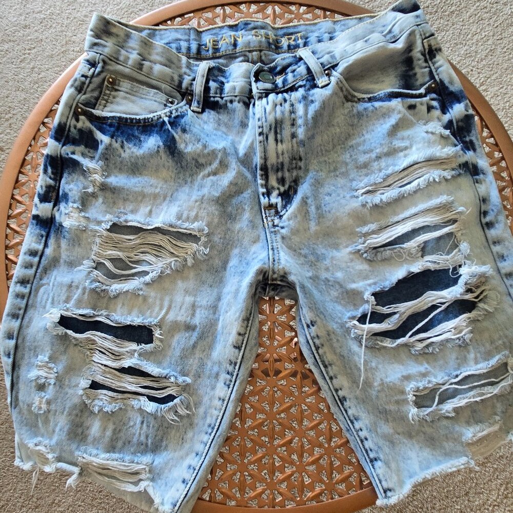 Rue 21Premium Denim Shorts